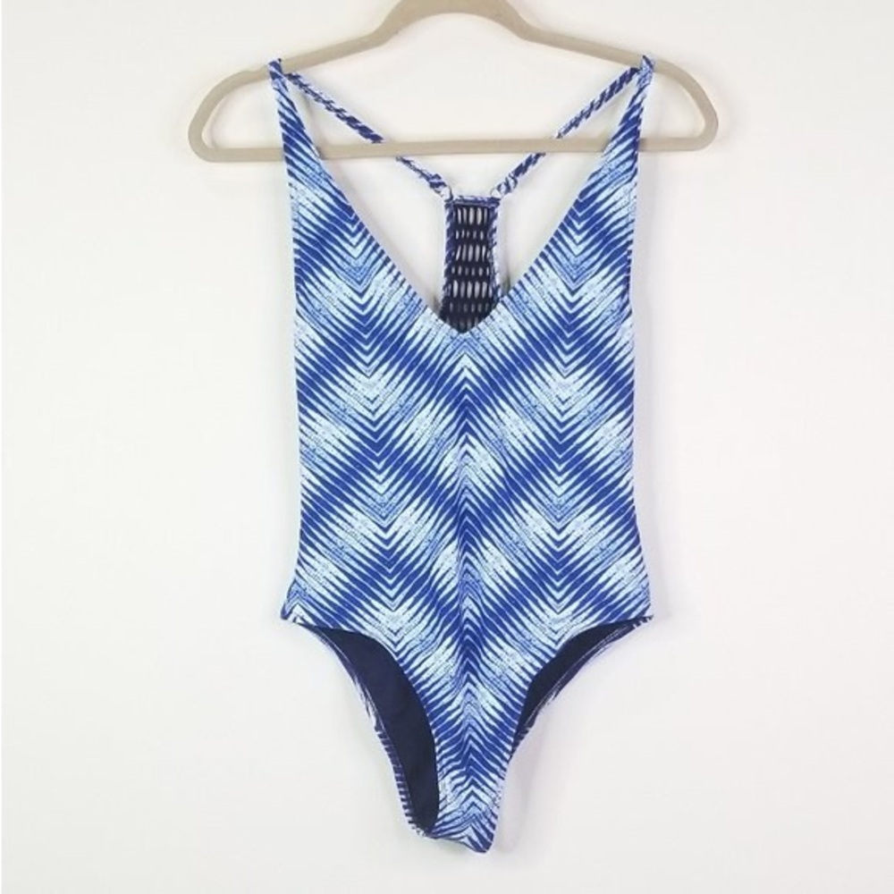 Ripcurl One Piece Swim Suit